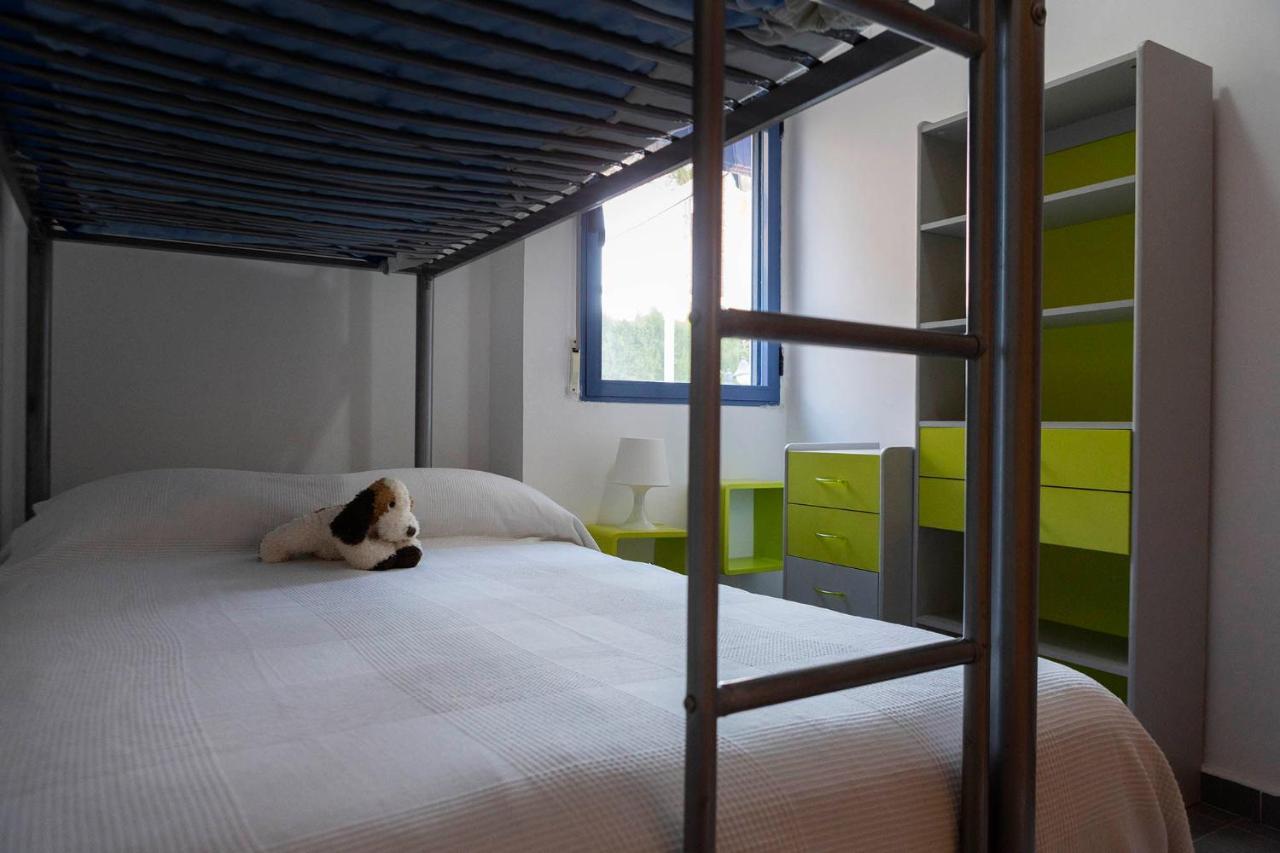 Apartamento Planta Baja En Playa Canet De Berenguer Apartment Canet d'En Berenguer Екстериор снимка